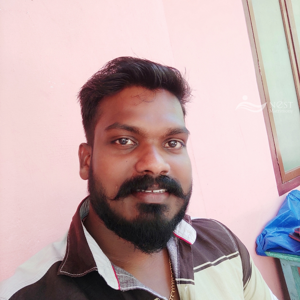 Sanu Joseph